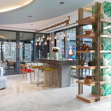 Hotel Ibis Styles Atasehir