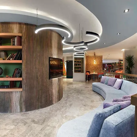 Ibis Styles Atasehir Hotel 4*