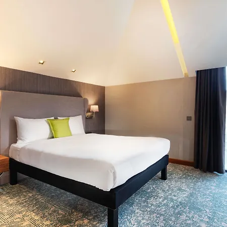 Ibis Styles Atasehir