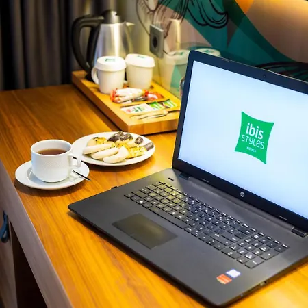 Otel Ibis Styles Atasehir