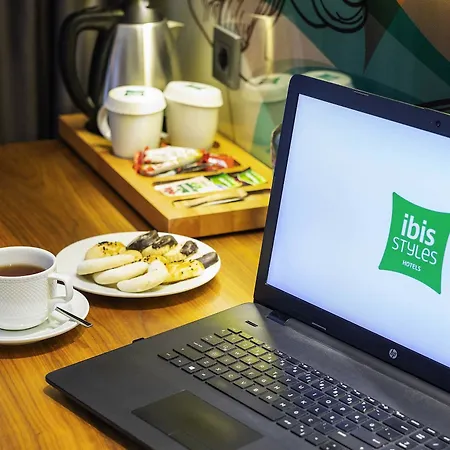 Ibis Styles Atasehir