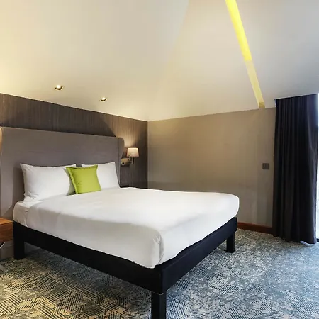 Ibis Styles Atasehir Otel 4*