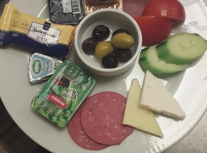 Ibis Styles Atasehir 4*