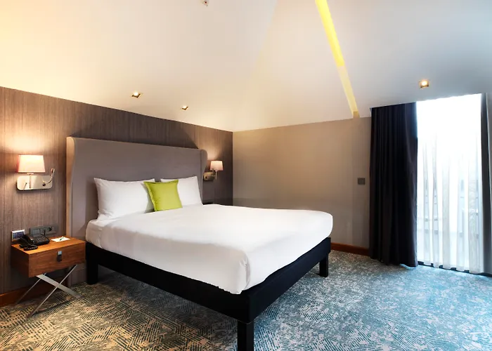 Hotel Ibis Styles Atasehir