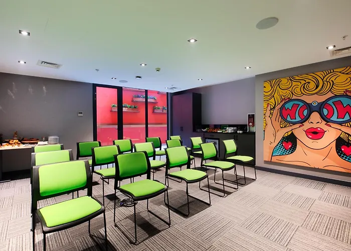 Ibis Styles Atasehir Stambuł