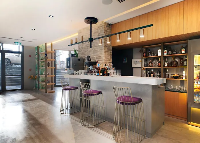 Hotel Ibis Styles Atasehir