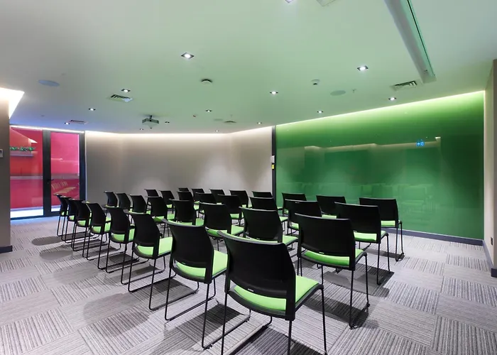 Ibis Styles Atasehir