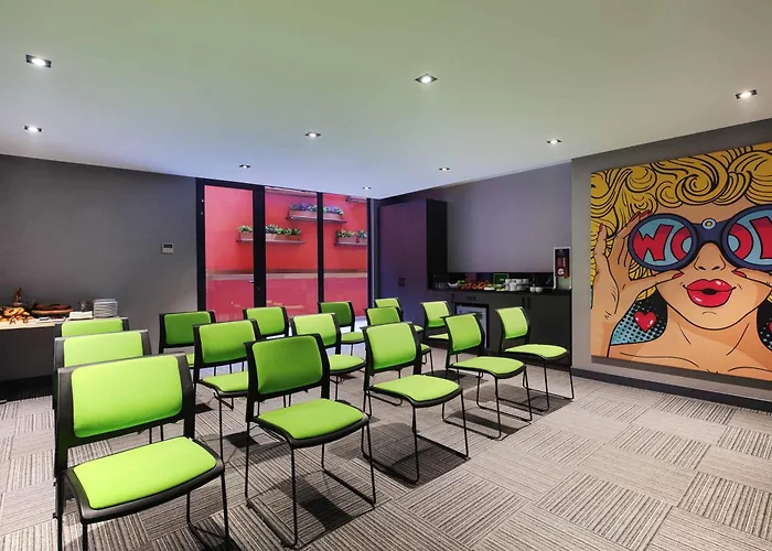 Ibis Styles Atasehir Hotel Stambuł