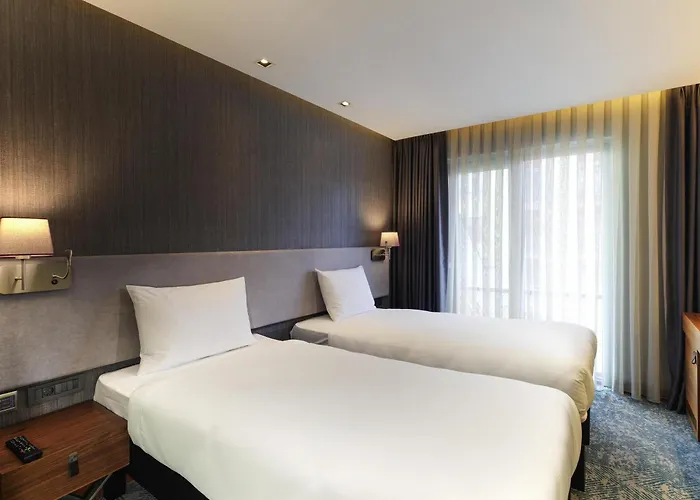 Ibis Styles Atasehir