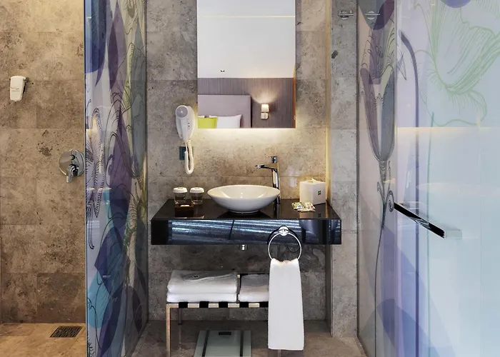 Hotel Ibis Styles Atasehir