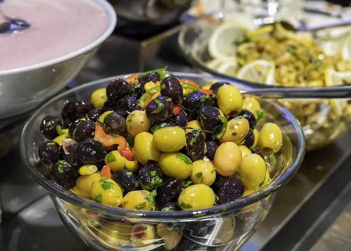 Hotel Ibis Styles Atasehir 4*