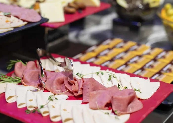 Hotel Ibis Styles Atasehir Stambuł