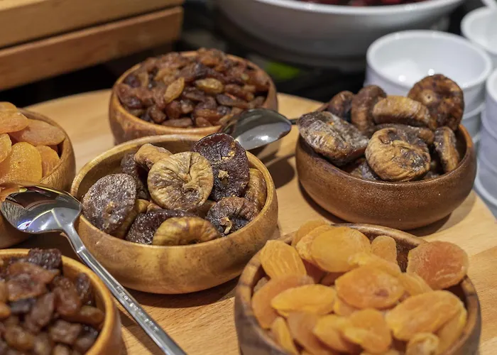 Ibis Styles Atasehir 4* Stambuł