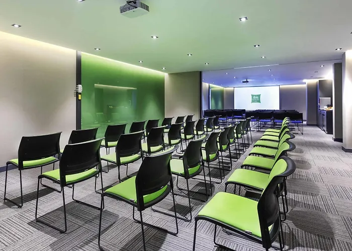 Hotel Ibis Styles Atasehir