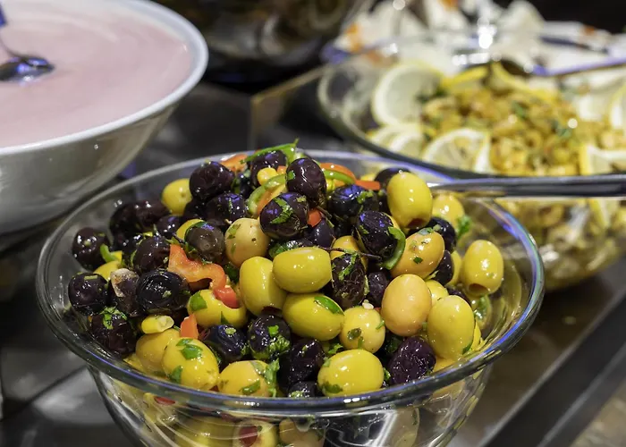 Ibis Styles Atasehir Hotel 4*