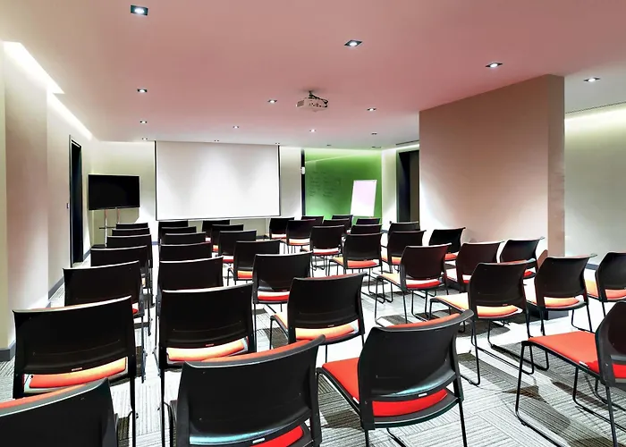 Ibis Styles Atasehir Hotel Stambuł