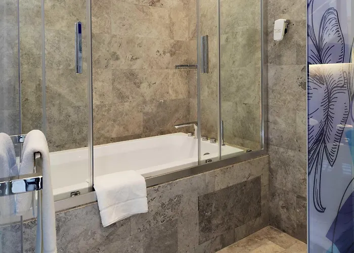 Ibis Styles Atasehir