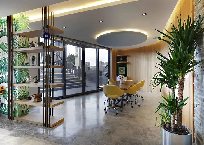 Ibis Styles Atasehir Stambuł