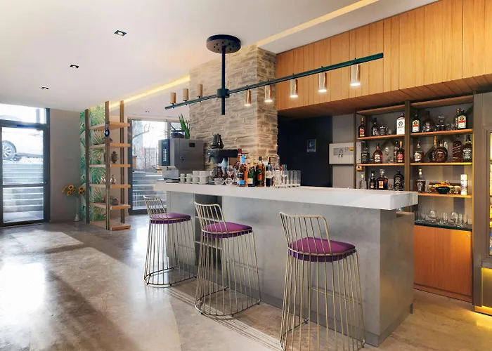 Hotel Ibis Styles Atasehir