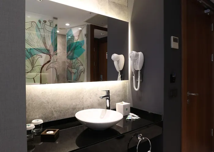 Ibis Styles Atasehir