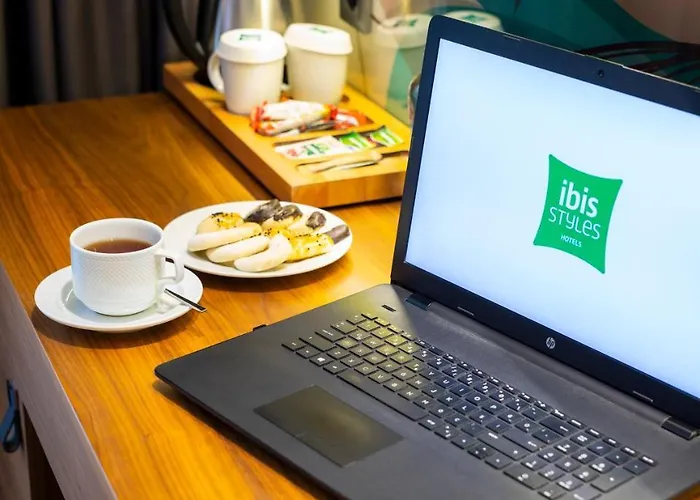 Hotel Ibis Styles Atasehir