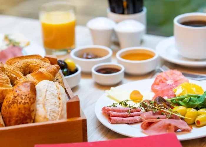 Ibis Styles Atasehir Hotel