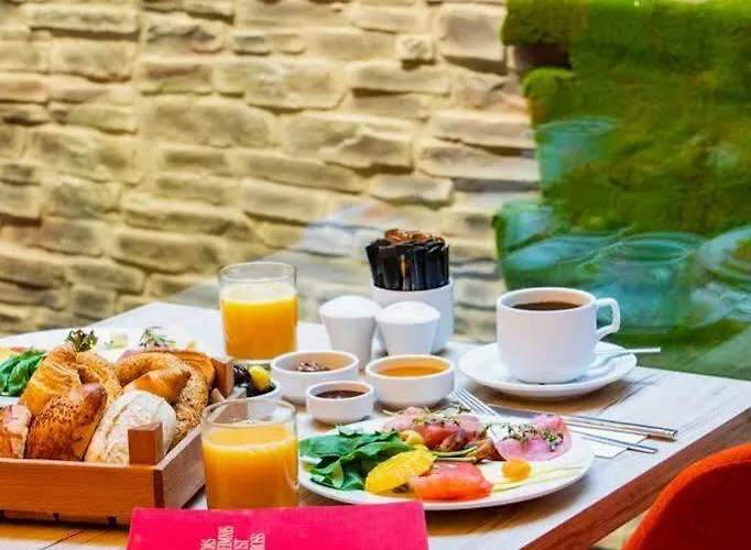 Hotel Ibis Styles Atasehir Stambuł