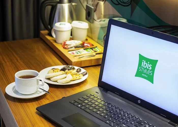 Ibis Styles Atasehir