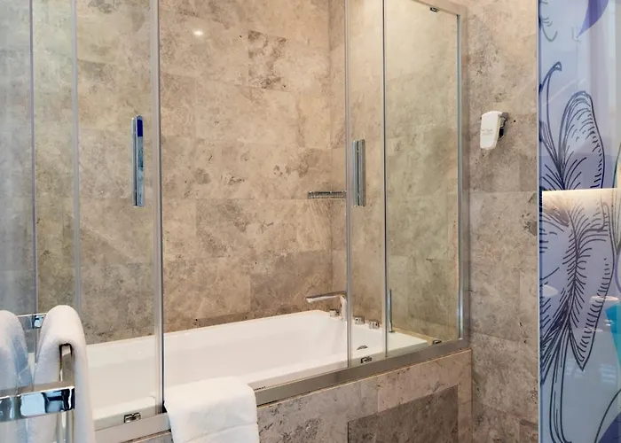 Hotel Ibis Styles Atasehir Stambuł