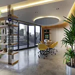 Ibis Styles Atasehir Provincia di Istanbul
