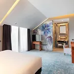 Ibis Styles Atasehir 4*