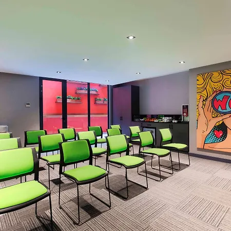 Hotel Ibis Styles Atasehir