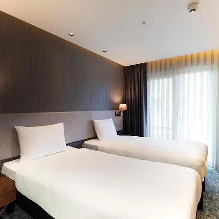 Ibis Styles Atasehir 호텔 4*