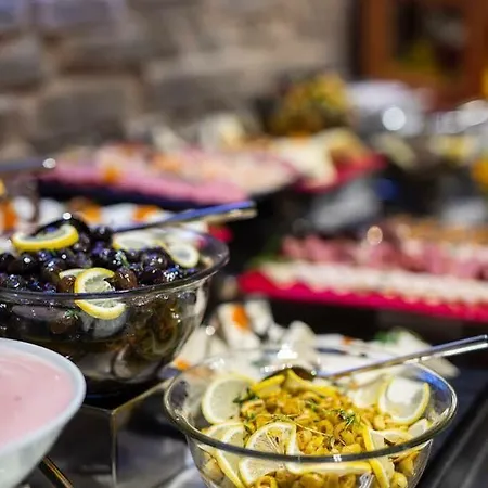호텔 Ibis Styles Atasehir 이스탄불