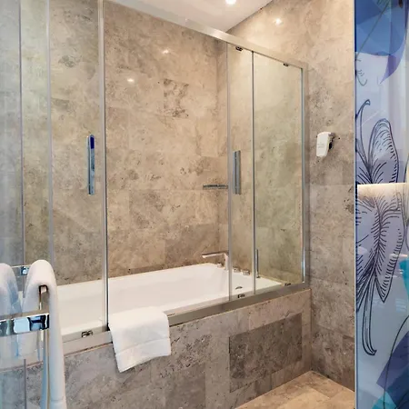 호텔 Ibis Styles Atasehir 이스탄불