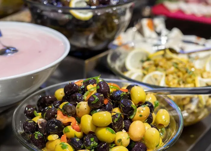 Ibis Styles Atasehir Отель