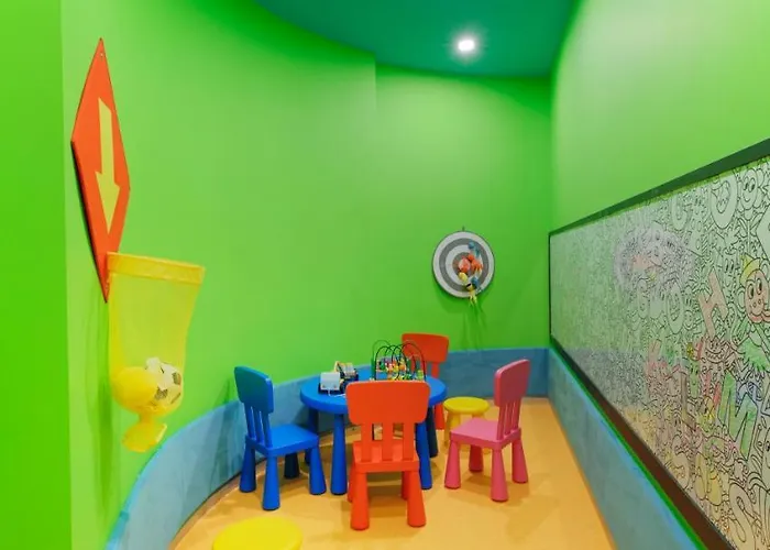 Ibis Styles Atasehir 4* Стамбул