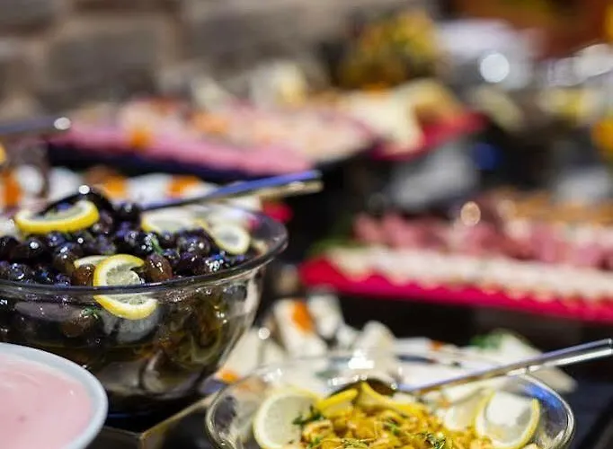 Отель Ibis Styles Atasehir Стамбул