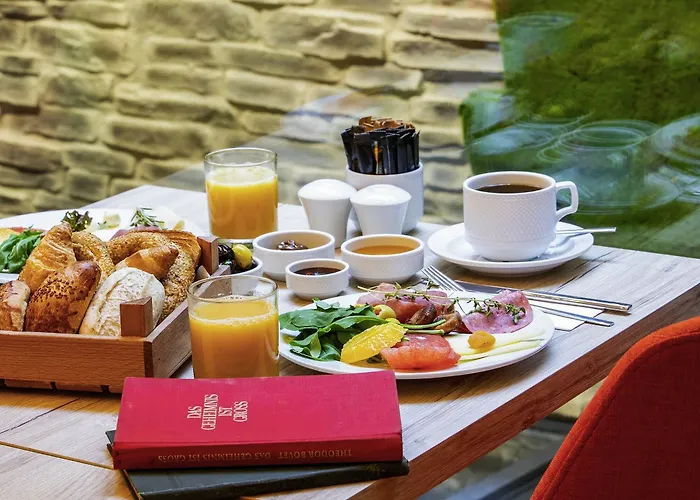 Ibis Styles Atasehir Отель 4*