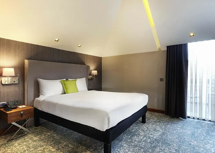 Ibis Styles Atasehir Отель 4*