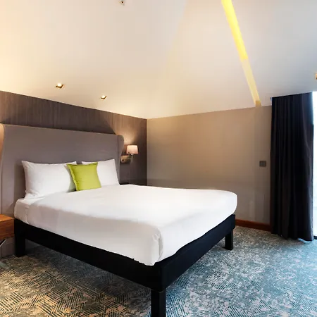 Hotel Ibis Styles Atasehir