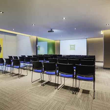 Ibis Styles Atasehir 4* Istambul