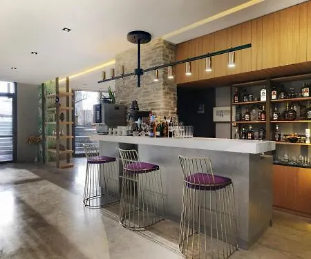 Hotel Ibis Styles Atasehir 4*