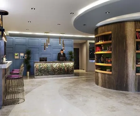 Hotel Ibis Styles Atasehir Istanbul
