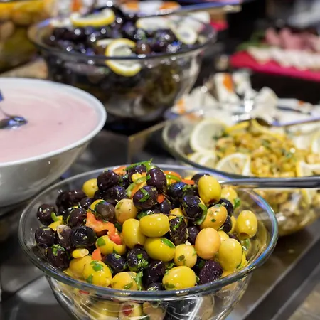 Ibis Styles Atasehir Hotel